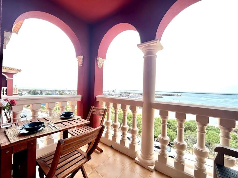 Hispalis Mazagon Beach 304 Zewnętrze zdjęcie