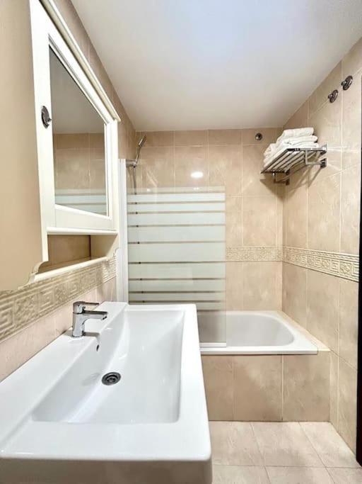 Hispalis Mazagon Beach 304 Zewnętrze zdjęcie