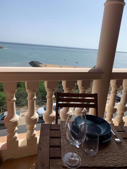 Hispalis Mazagon Beach 304 Zewnętrze zdjęcie