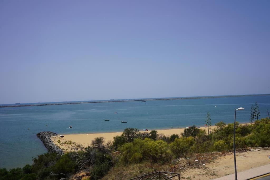 Hispalis Mazagon Beach 304 Zewnętrze zdjęcie