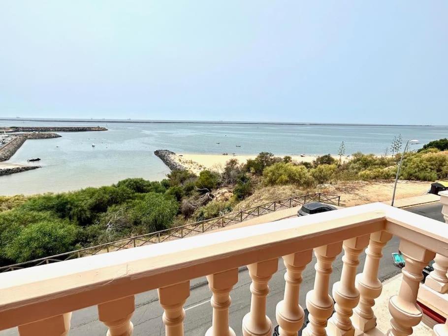 Hispalis Mazagon Beach 304 Zewnętrze zdjęcie