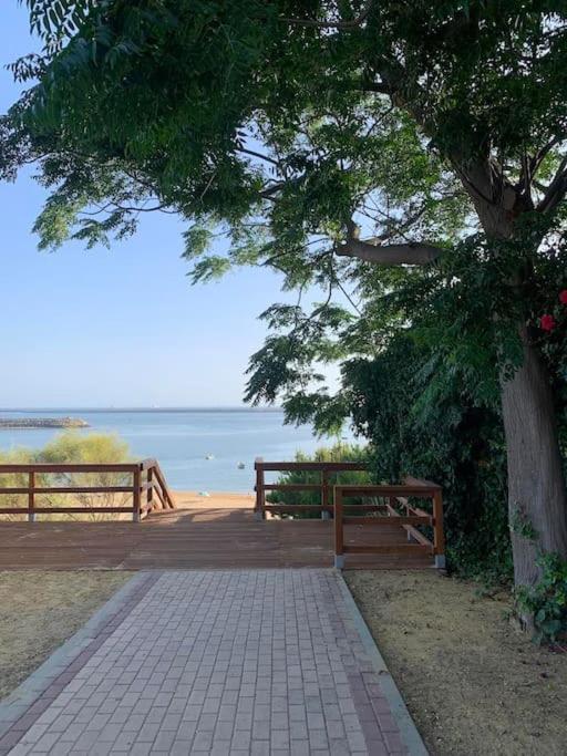 Hispalis Mazagon Beach 304 Zewnętrze zdjęcie