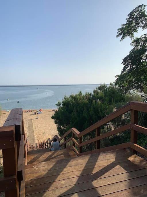 Hispalis Mazagon Beach 304 Zewnętrze zdjęcie