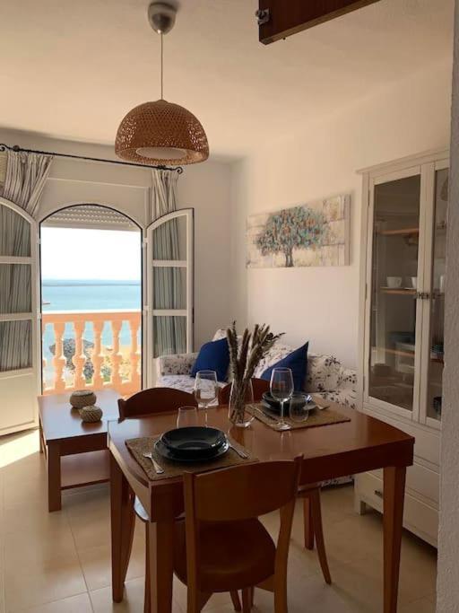 Hispalis Mazagon Beach 304 Zewnętrze zdjęcie