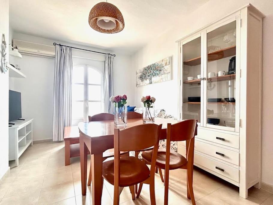 Hispalis Mazagon Beach 304 Zewnętrze zdjęcie