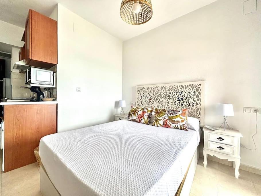Hispalis Mazagon Beach 304 Zewnętrze zdjęcie