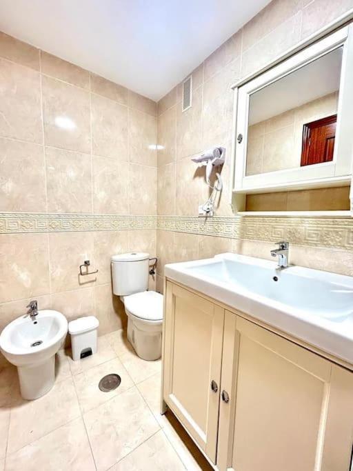 Hispalis Mazagon Beach 304 Zewnętrze zdjęcie