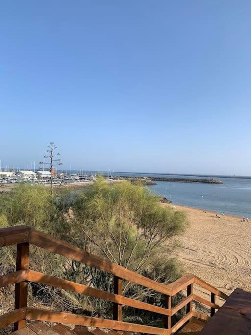 Hispalis Mazagon Beach 304 Zewnętrze zdjęcie