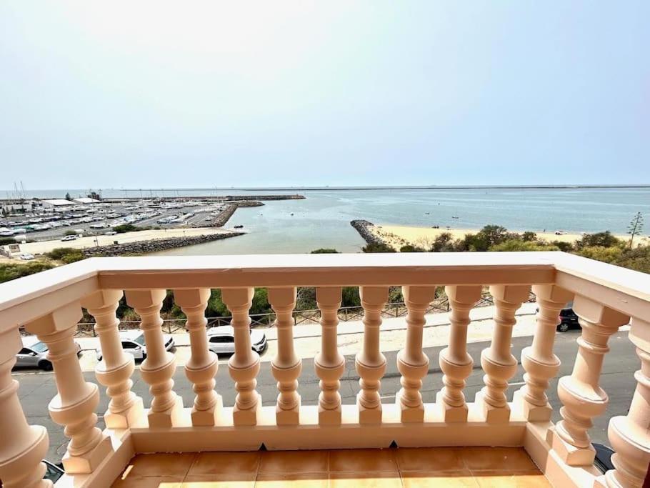 Hispalis Mazagon Beach 304 Zewnętrze zdjęcie
