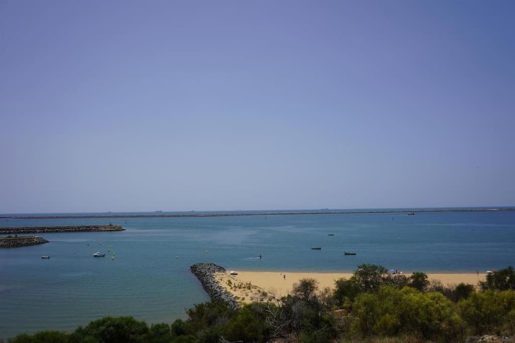 Hispalis Mazagon Beach 304 Zewnętrze zdjęcie