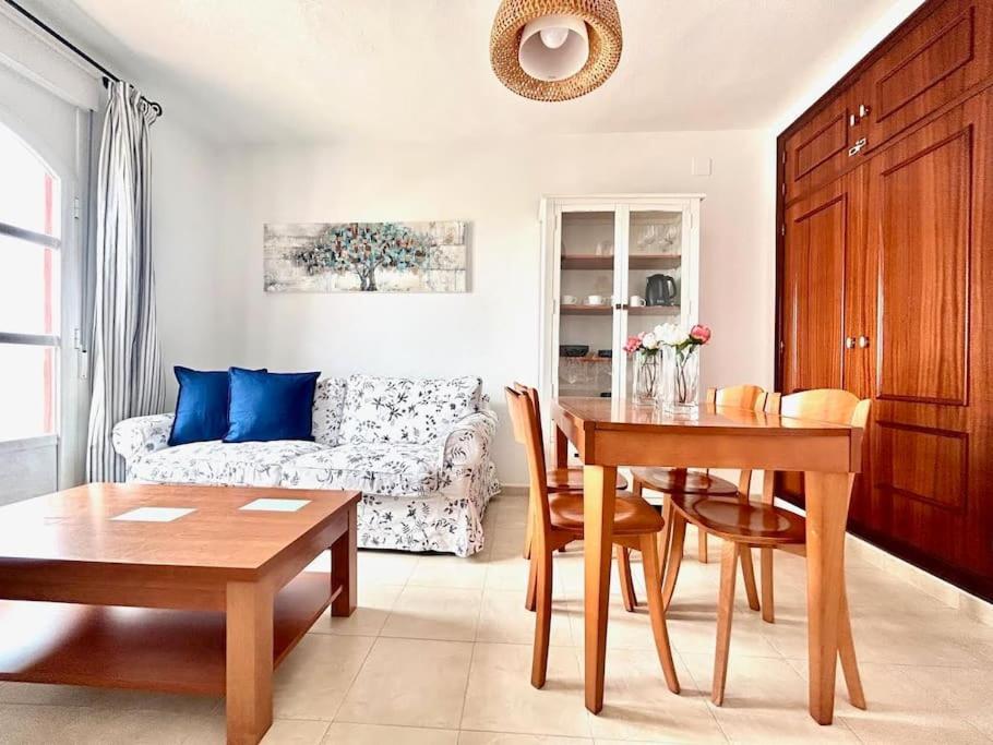 Hispalis Mazagon Beach 304 Zewnętrze zdjęcie