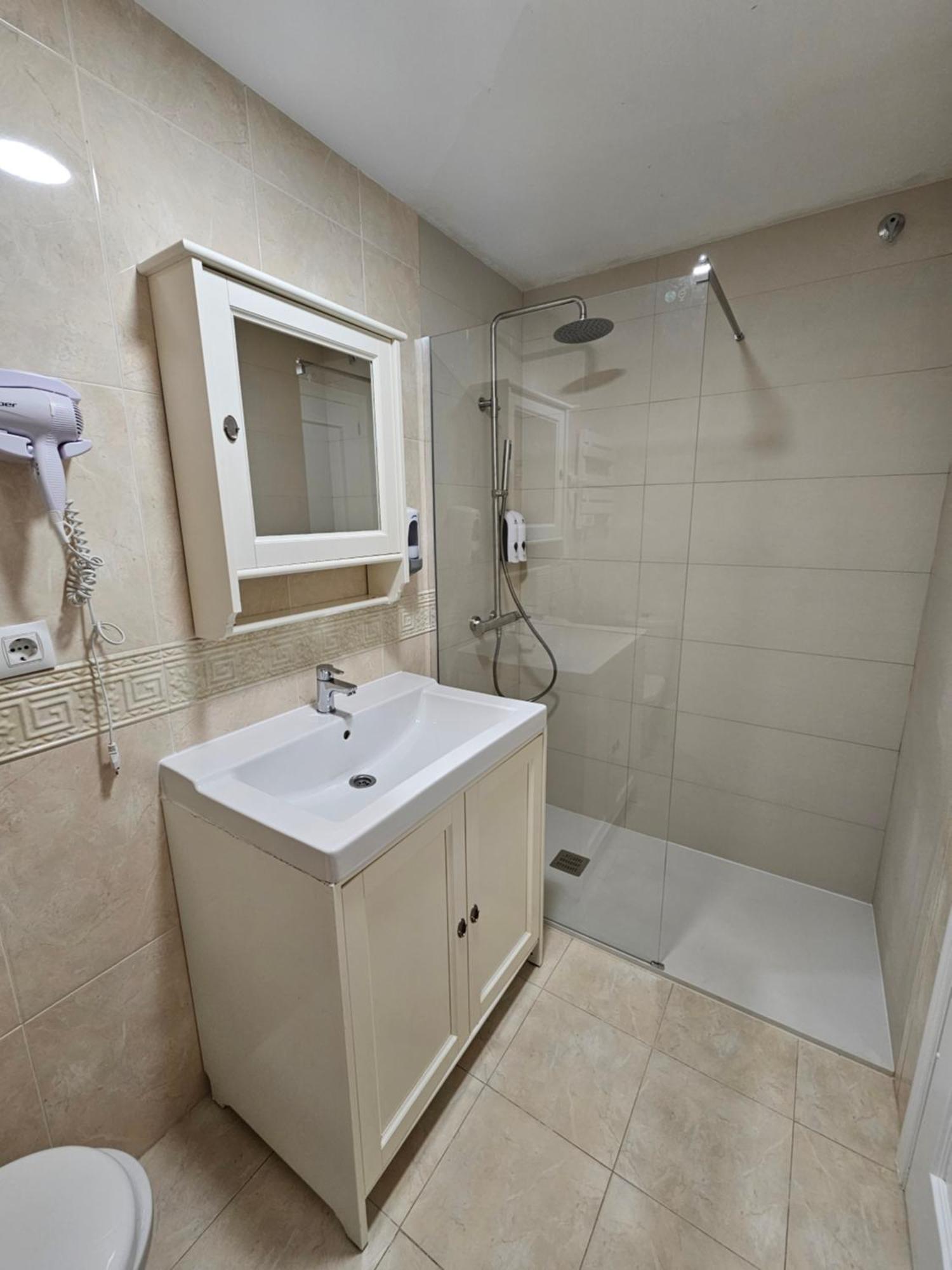 Hispalis Mazagon Beach 304 Zewnętrze zdjęcie